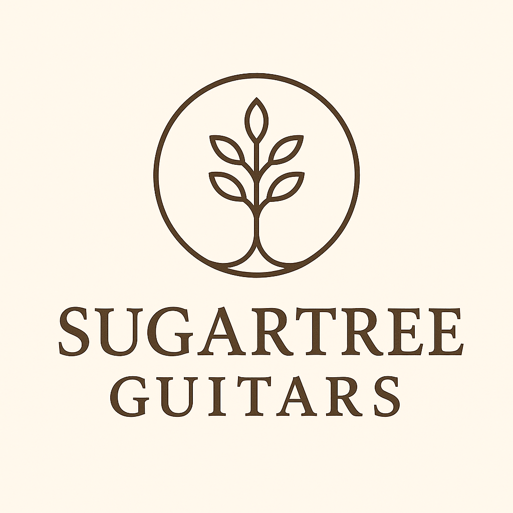 SugarTree Guitars